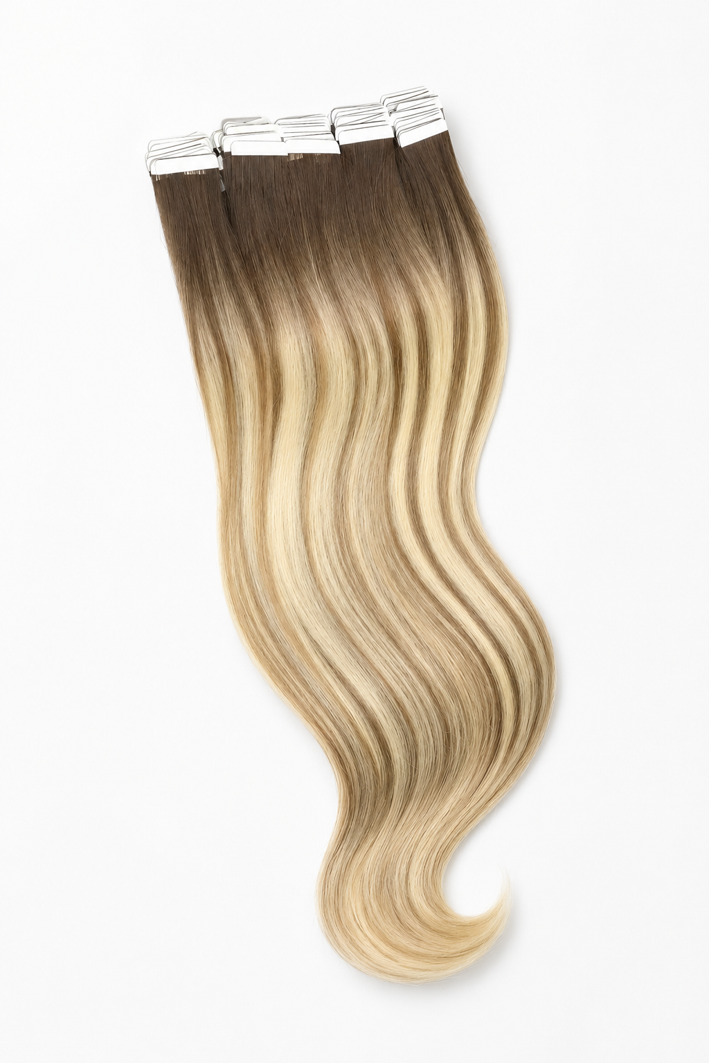 Tape in Hair Extensions Human Hair